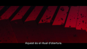 Evangelion 3.33 You Can (Not) Redo